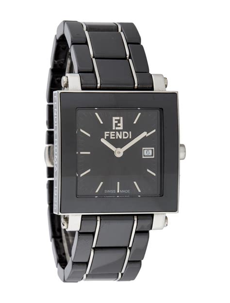 fendi 1925 watch